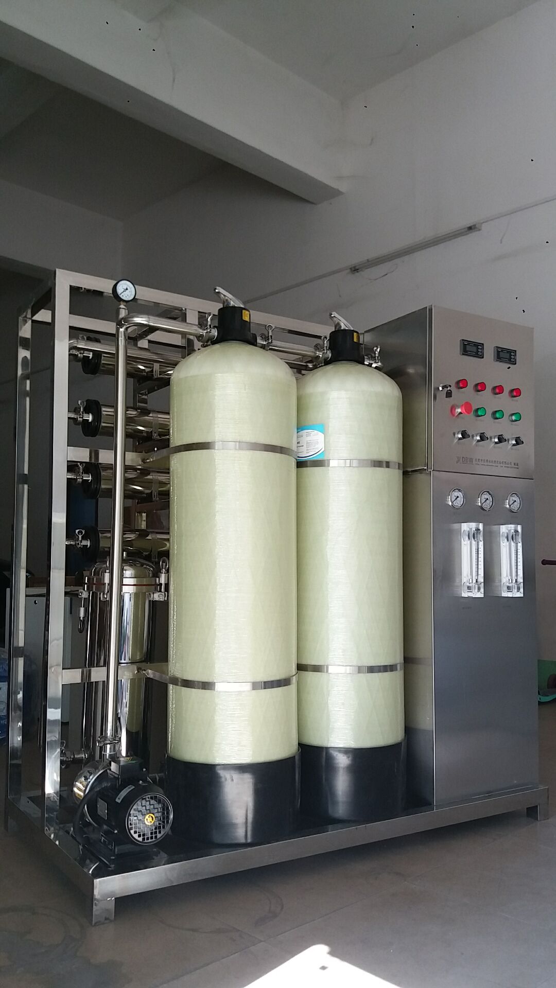 �|��ȥ�x��ˮ̎���O(sh��)��DBW